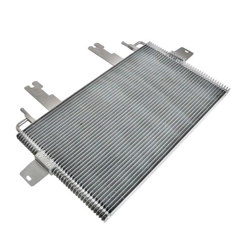 مبرد ناقل الحركة Priprilod مناسب لسيارة Ford Excursion 2000-2003 7.3L Powerstroke مناسب لسيارة Ford F-250 F-350 1999-2003 7.3L#XC3Z-7A095-BA in Kuwait