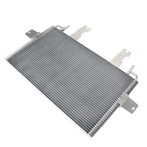 مبرد ناقل الحركة Priprilod مناسب لسيارة Ford Excursion 2000-2003 7.3L Powerstroke مناسب لسيارة Ford F-250 F-350 1999-2003 7.3L#XC3Z-7A095-BA in Kuwait