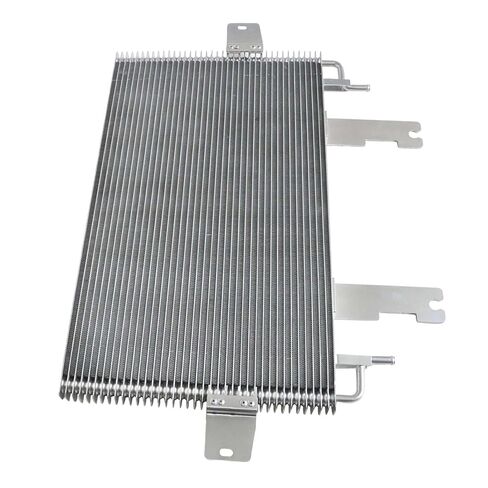 مبرد ناقل الحركة Priprilod مناسب لسيارة Ford Excursion 2000-2003 7.3L Powerstroke مناسب لسيارة Ford F-250 F-350 1999-2003 7.3L#XC3Z-7A095-BA in Kuwait