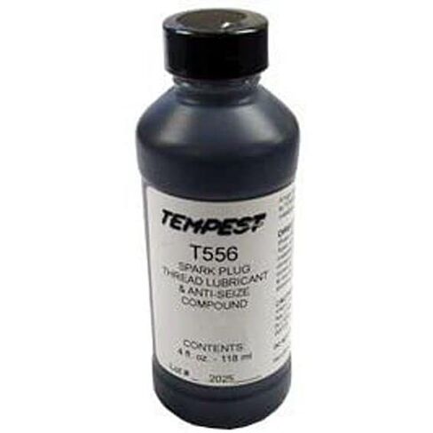 Tempest Lube ومركب T556 Aircraft Sparkplug المضاد للاستيلاء in Kuwait