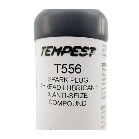Tempest Lube ومركب T556 Aircraft Sparkplug المضاد للاستيلاء in Kuwait