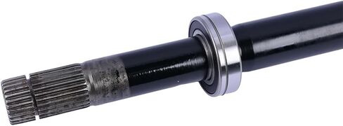 رمح متوسط ​​متوافق مع مرسيدس بنز C300 S550 GLC300 C63 C43 E63 AMG S600 2018-2022 2223306800 in Kuwait