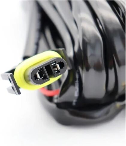 Compatible With H11 Wiring Harness Connector Cable Remote Control H8 H10 Led Headlight Fog Lamp Head Light Bulb Switch Automotive Relay in Kuwait