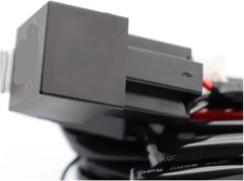 Compatible With H11 Wiring Harness Connector Cable Remote Control H8 H10 Led Headlight Fog Lamp Head Light Bulb Switch Automotive Relay in Kuwait