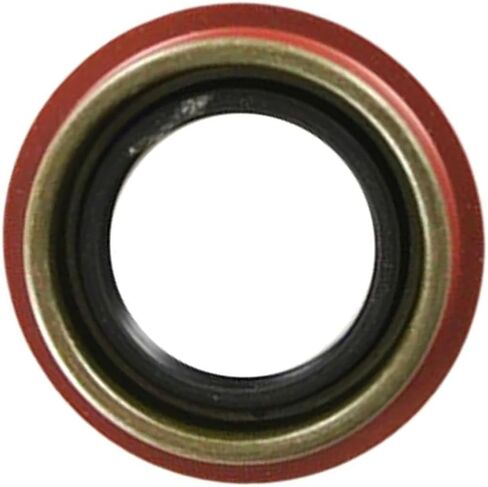 Automatic Transmission Extension Housing Seal Rear fits Dodge Magnum,Charger,Dart,Challenger 1973 1974 1975-1983 fits American Motors AMX 1978-1980 Replacement 3515384, 4058047 1 X in Kuwait