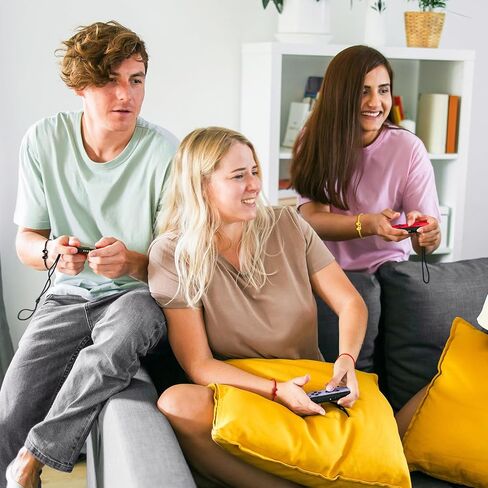 24 قطعة لعبة فيديو تحكم سوار الألعاب عاشق سوار مجوهرات لعبة فيديو حفلة عيد ميلاد تفضل اللاعب هدية للاعبين لاعب صديق هدية الصداقة in Kuwait
