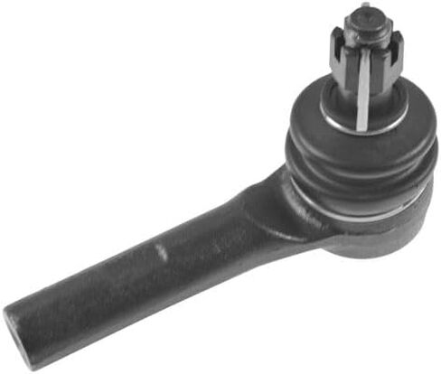 مجموعة التوجيه والتعليق الأمامية البديلة المكونة من 10 قطع تناسب GMC Canyon/Chevrolet Colorado (2004-2005) RWD Torsion Bar (no Z71) in Kuwait