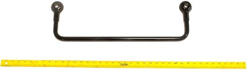 بولاريس 1542226-067 WELD-TORSION BAR BLK رياضي 800 500 700 200 in Kuwait