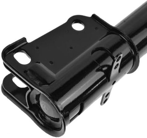 Replacement Front 12-Piece Steering & Suspension Kit fits GMC Canyon 2004-2012 (RWD, Z71 Off-Road, torsion bar) in Kuwait
