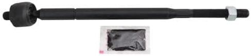 Replacement Front 12-Piece Steering & Suspension Kit fits GMC Canyon 2004-2012 (RWD, Z71 Off-Road, torsion bar) in Kuwait