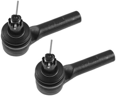 Replacement 10-Piece Steering and Suspension Kit Compatible with Colorado/Canyon 2004-2005 (Front, Rear Wheel Drive, Torsion Bar) in Kuwait