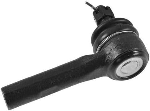 OEM-equivalent Front 8 Piece Steering and Suspension Kit fits Chevrolet/GMC 2004-2005 (Torsion Bar, non-Z71) in Kuwait