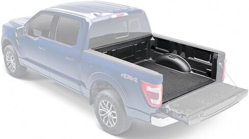TrailFX RF8U99 Replacement Bed Liner Fits Ford F-250 Super Duty 1999-2016 Component Tub for Trail FX Bed Liners No Drill Install, Made in USA in Kuwait