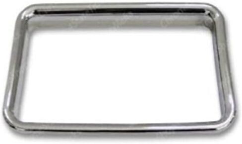استبدال الدقة التقنية لـ Freightliner Century 120 Year 2000 Chrome Left Center Dash Trim Bezel in Kuwait