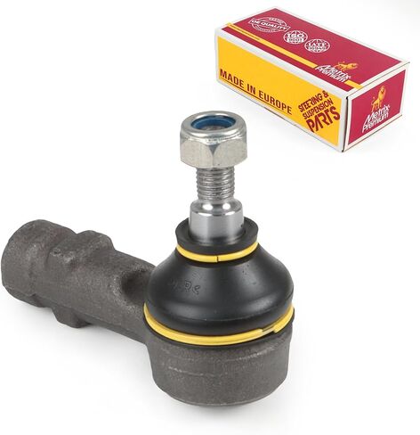 Metrix Premium InTie Rod End ES3488 يناسب 02-06 Cadillac Escalade 03-06 Escalade ESV, 02-06 Escalade EXT, 02-06 Chevrolet Avalanche 1500, 02-06 Avalanche 2500, 99-06 Silverado 1500 in Kuwait