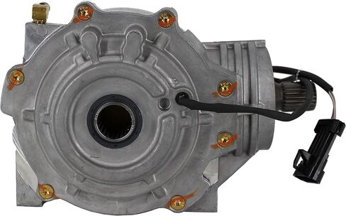 East Lake Axle ترس تفاضلي أمامي كامل لـ Polaris Ranger/RZR/ACE 1333750 1333104 1334309 1337046 in Kuwait