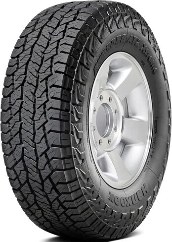 هانكوك دينابرو AT2 إكستريم RF12 265/60R18 114T XL in Kuwait