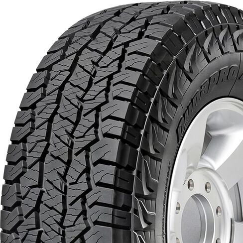 هانكوك دينابرو AT2 إكستريم RF12 265/60R18 114T XL in Kuwait