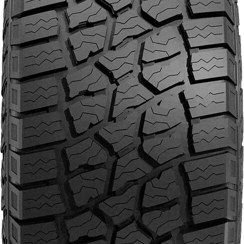 إطار شاحنة خفيفة Ironman All Country AT-X All Terrain 265/70R17 115T in Kuwait