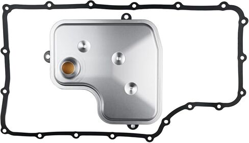 6R140 Transmission Filter Kit BC3Z-7A098-B Compatible with Ford 6.7L Powerstroke F-250 F-350 F-450 F-550 E-350 E-450,2011-2019 in Kuwait