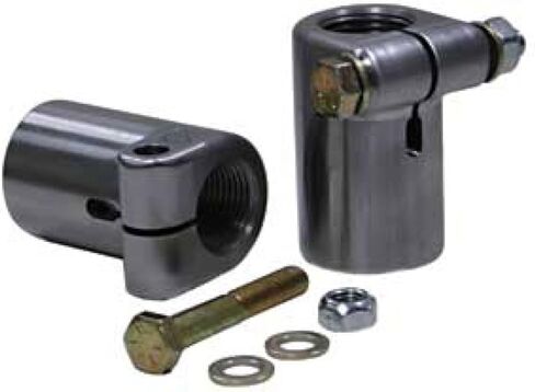 SPC 15100 Rh Rod End Recvr 3/4-16 Rnd in Kuwait