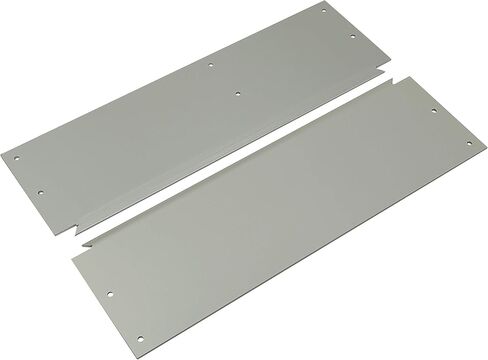 ALMULOO Full Chassis Skid Plate Heavy Duty Compatible with 2008-2014 Polaris RZR 800 RZR-S 800 900 RZR XC Aluminum in Kuwait