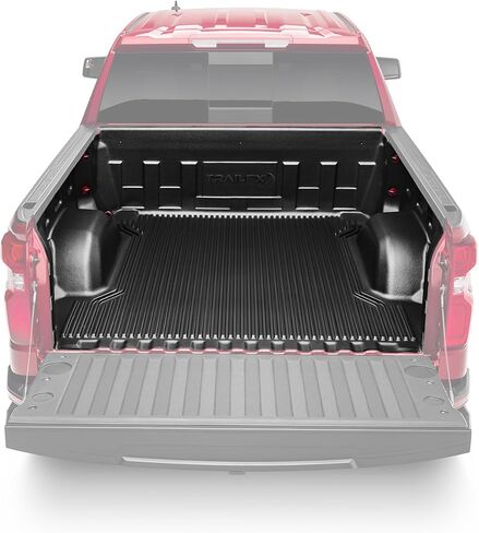 حوض مكون TrailFX RC67U19 يناسب شيفروليه سيلفرادو 1500 2020-2026 مكون بطانة سرير بديل لبطانات سرير Trail FX بطول 6.5 قدم بدون تركيب مثقاب صنع في الولايات المتحدة الأمريكية in Kuwait