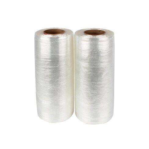 Pratt ST.I-15V.20 2PK غلاف قابل للتمدد، متمدد مسبقًا، طول 2000 بوصة × عرض 1.25 بوصة، شفاف (عبوة من قطعتين) in Kuwait