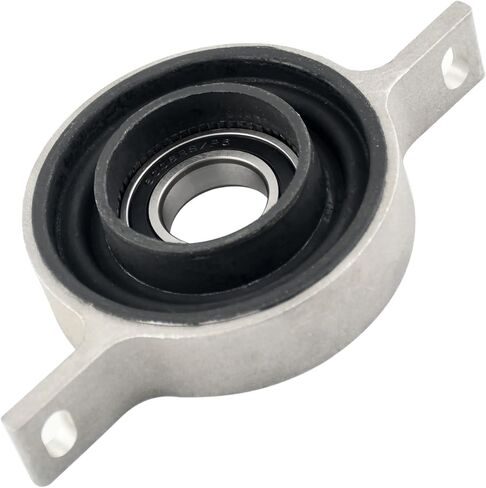 MotorbyMotor محرك رمح مركز دعم تحمل يناسب ل BMW 128i 135i 228i 230i 320i 323i 325i 325xi 328d 328i 328xi 330e 330i 330xi 335i 335xi 340i 428i 430i 435i أكتيف هايبرد 3 M235i X1 in Kuwait