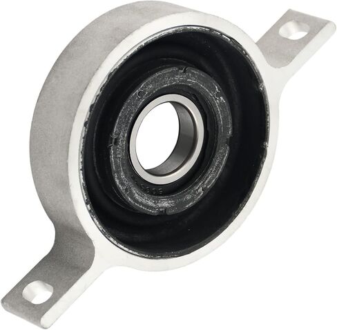 MotorbyMotor محرك رمح مركز دعم تحمل يناسب ل BMW 128i 135i 228i 230i 320i 323i 325i 325xi 328d 328i 328xi 330e 330i 330xi 335i 335xi 340i 428i 430i 435i أكتيف هايبرد 3 M235i X1 in Kuwait
