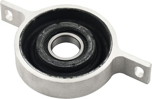 MotorbyMotor محرك رمح مركز دعم تحمل يناسب ل BMW 128i 135i 228i 230i 320i 323i 325i 325xi 328d 328i 328xi 330e 330i 330xi 335i 335xi 340i 428i 430i 435i أكتيف هايبرد 3 M235i X1 in Kuwait