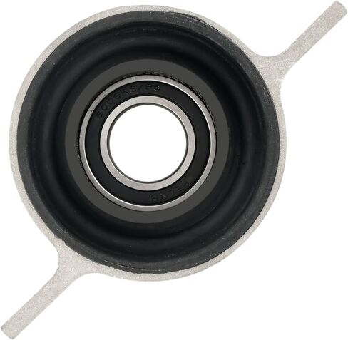 MotorbyMotor محرك رمح مركز دعم تحمل يناسب ل BMW 128i 135i 228i 230i 320i 323i 325i 325xi 328d 328i 328xi 330e 330i 330xi 335i 335xi 340i 428i 430i 435i أكتيف هايبرد 3 M235i X1 in Kuwait