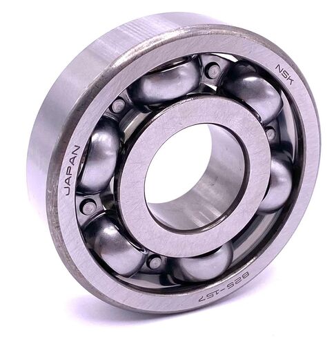 NSK B25-249 محمل عمود الإدخال B25-157 B25-139 F-566684.01 25x68x18 ملم in Kuwait