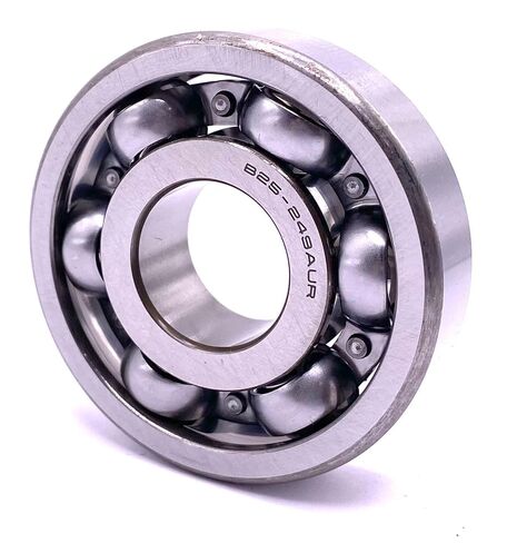 NSK B25-249 محمل عمود الإدخال B25-157 B25-139 F-566684.01 25x68x18 ملم in Kuwait
