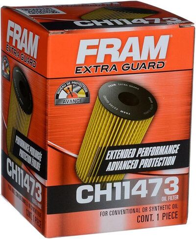 Fram CH11473 Oil - Full Flow Lube Cartridge in Kuwait