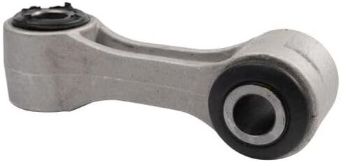 Replacement Front Torsion Bar Mount 2-Piece Set Compatible with GMC Sierra and Chevrolet Silverado 1500 HD 2001-2002 in Kuwait