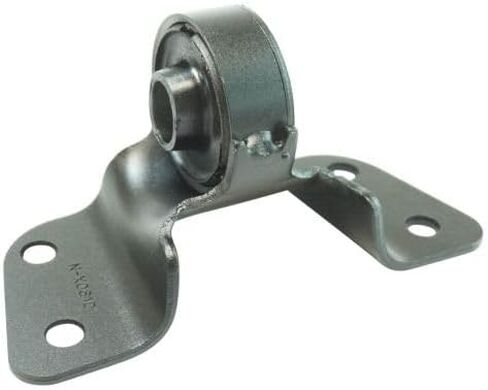 Replacement Front Torsion Bar Mount 2-Piece Set Compatible with Hummer H2 (2003-2009) in Kuwait