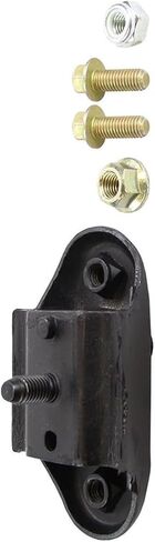 1 PCS Front Torsion Bar Mount fits GMC Jimmy S15 1988 1989 1990 1991 1992 1993 1994 1995 1996 1997 1998 1999 fits Chevrolet S10 Blazer 1988 1989 1990 1991 1992 1993 1994 1995 1996-1999 in Kuwait
