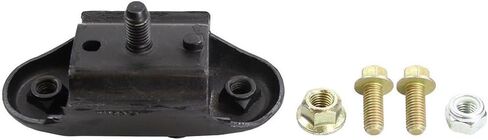 2 PCS Torsion Bar Mount Front fits Chevrolet S10 Blazer fits GMC Jimmy,S15 in Kuwait