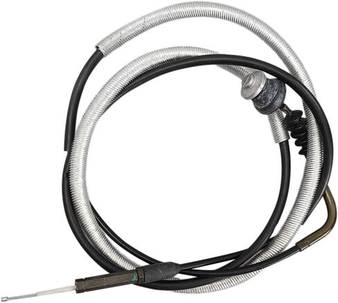 New Throttle Cable Compatible With Hisun 500 550 700 750 UTV Massimo Bennche Coleman Bench Seat in Kuwait