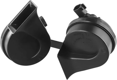 1622755-00-B 1109660-00-A Car Horns Replacement Spare Parts Accessories Double Whistle Sound Compatible with Tesla Model 3/Y(M3 1109660-00-A) in Saudi Arabia