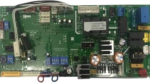 Ce-Mdvd22T2 17126000000441، متوافق مع الناقل، اللوحة الرئيسية لمكيف الهواء in Kuwait