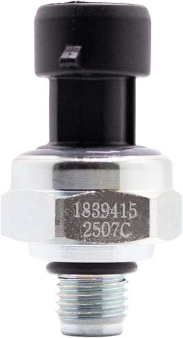 مستشعر ضغط زيت المحرك 1839415C91 متوافق مع Navistar DT466E DT570 VT365، استبدال مرسل ضغط الزيت لـ 1834538C91 1872556C91 904-7512 in Kuwait