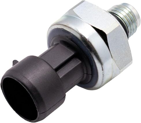 مستشعر ضغط زيت المحرك 1839415C91 متوافق مع Navistar DT466E DT570 VT365، استبدال مرسل ضغط الزيت لـ 1834538C91 1872556C91 904-7512 in Kuwait