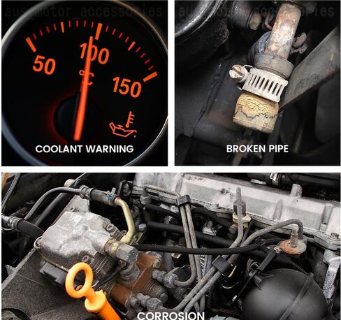 مبرد زيت ناقل الحركة Tru Cool 40K للمبرد الثقيل 40,000 GVW Max LPD47391 in Kuwait