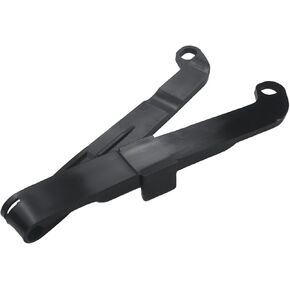 دراجة نارية سلسلة المنزلق حامي حماية Swingarm الأسطوانة سلسلة الحرس دليل ل WR250F 07-23 WR450F 07-23 YZ125 08-23 YZ125X 17-23 YZ250F 07-23 in Kuwait