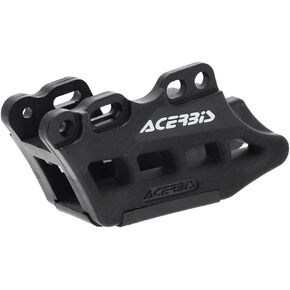 كتلة دليل سلسلة Acerbis 2.0 باللون الأسود متوافقة مع Yamaha YZ250F/WR450F 2024-2026/YZ450F 2023-2026YZ250FX/WR250F/YZ450FX 2025-2026 - 2981490001 in Kuwait