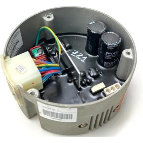 Replacement for US Motors M055PWCTY-0304 ECM Module ONLY 0131M00189 1/2HP 230V CWLE #Z21#Used #Tested in Kuwait