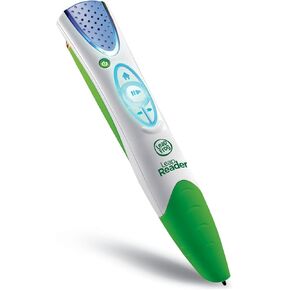 LeapFrog LeapReader Reading and Writing System in Kuwait