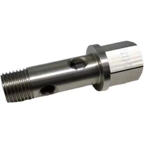 8-98074955-0 8980749550 8980210540 صمام مضخة التغذية صمام المضخة يناسب محرك Isuzu 4HK1 6HK1 لحفارة Hitachi ZX200-3 ZX330-3 لشاحنة FVR34 FVR32 in Kuwait